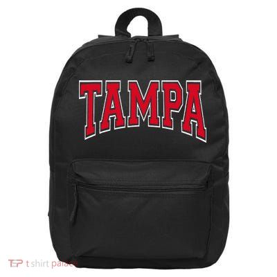 Tampa 16 in Basic Backpack