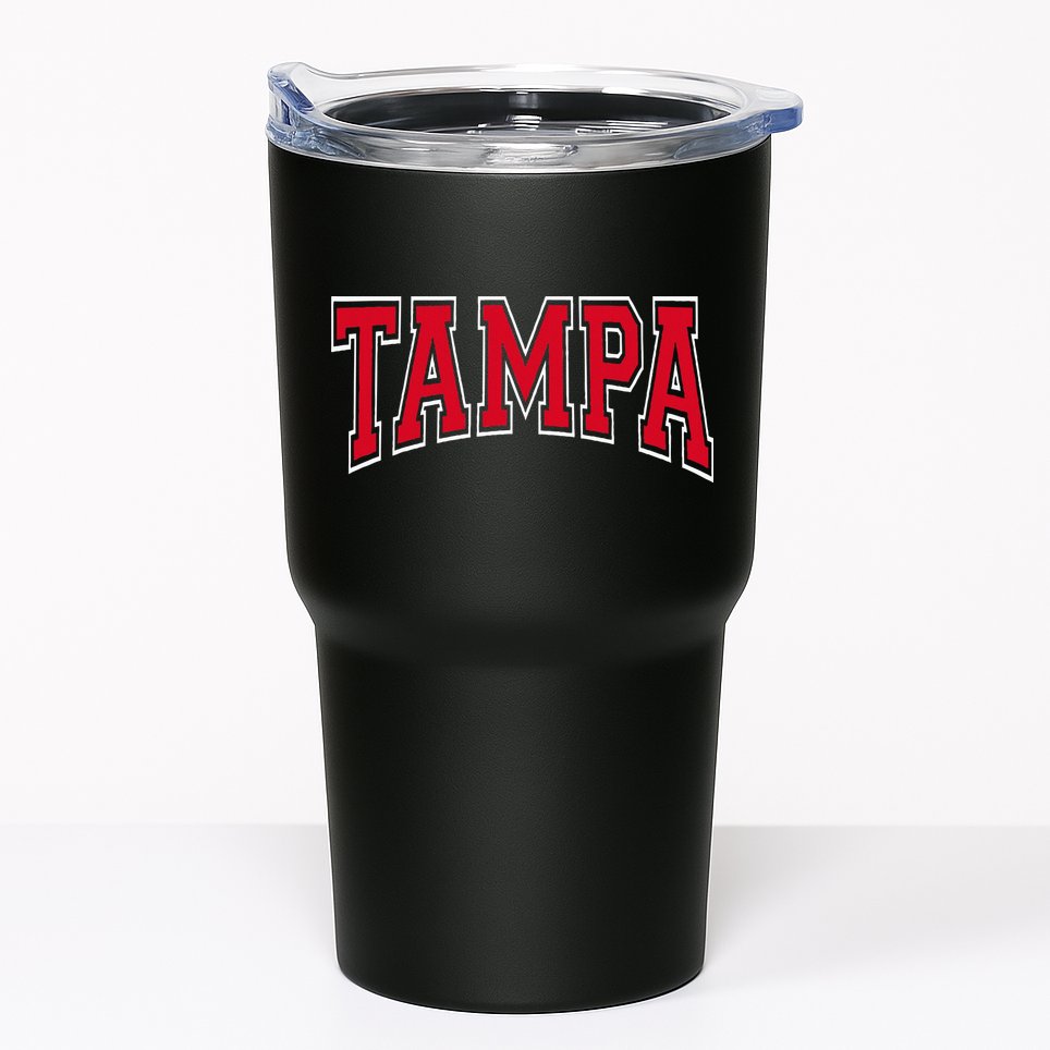 Tampa Tumbler