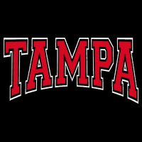 Tampa Zip Tote Bag