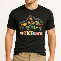 TK Team Appreciation Week Teacher Back to School  Cooling Performance Crew T-Shirt