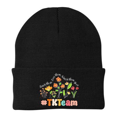 TK Team Appreciation Week Teacher Back to School  Beanie