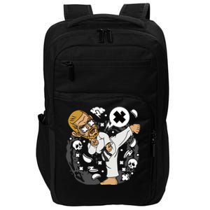 Taekwondo Impact Tech Backpack