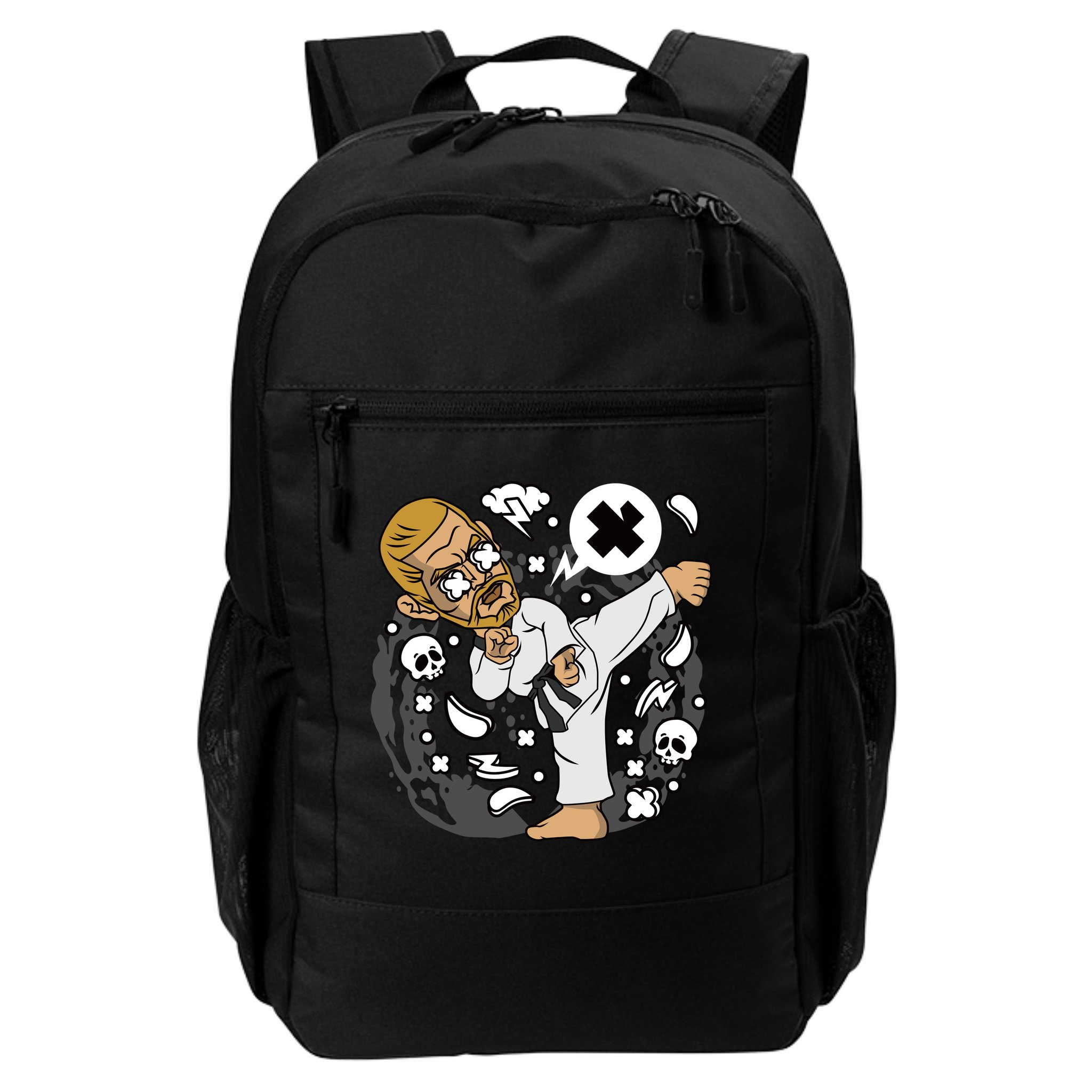 Taekwondo Backpack