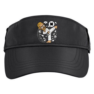 Taekwondo Adult Drive Performance Visor