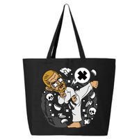 Taekwondo 25L Jumbo Tote