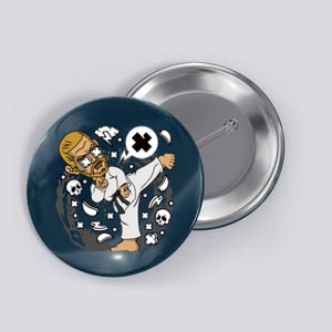 Taekwondo Button