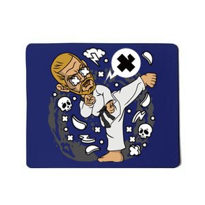 Taekwondo Mousepad