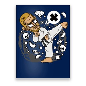 Taekwondo Poster