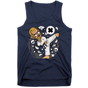 Taekwondo Tank Top