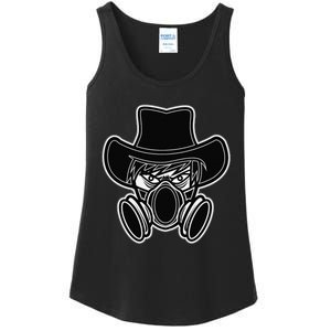 The Tool Bandit 2.0 Ladies Essential Tank