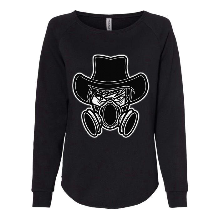 The Tool Bandit 2.0 Womens California Wash Sweatshirt