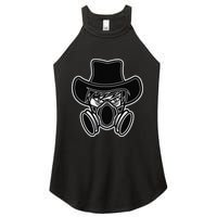 The Tool Bandit 2.0 Women's Perfect Tri Rocker Tank