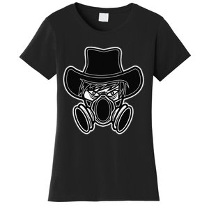 The Tool Bandit 2.0 Women's T-Shirt