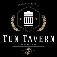 Tun Tavern Birthplace Of The Corps T-Shirt