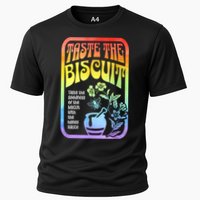 Taste The Biscuit Taste The Goodness Performance Shirt