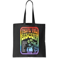 Taste The Biscuit Taste The Goodness Bag