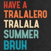 Tralalero Tralala Brainrot Teacher Last Day Of School 11oz C Handle Ceramic Mug