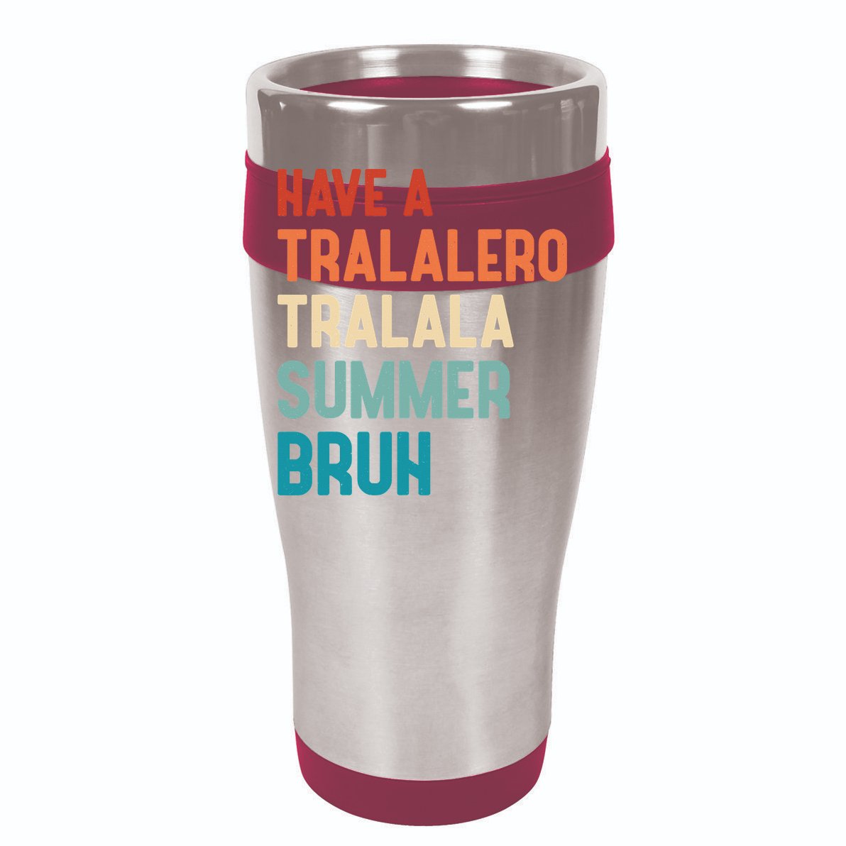 Tralalero Tralala Brainrot Teacher Last Day Of School Hat
