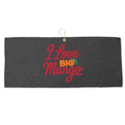 Tropical The Big Go Harvest Summer Gift Large Microfiber Waffle Golf Towel