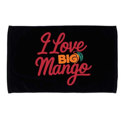 Tropical The Big Go Harvest Summer Gift Microfiber Hand Towel