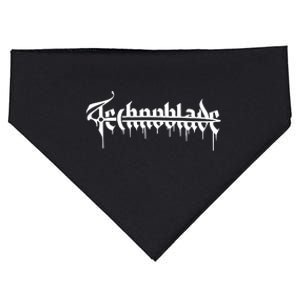 T.E.C.H.N.O.B.L.A.D.E The Blade USA-Made Doggie Bandana