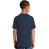 Take These Broken Wings And Learn To Fly Kids T-Shirt