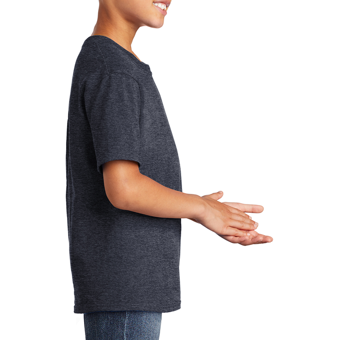 Take These Broken Wings And Learn To Fly Kids T-Shirt