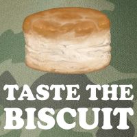 Taste The Biscuit Legacy Tie Dye Trucker Hat