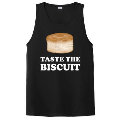 Taste The Biscuit PosiCharge Competitor Tank