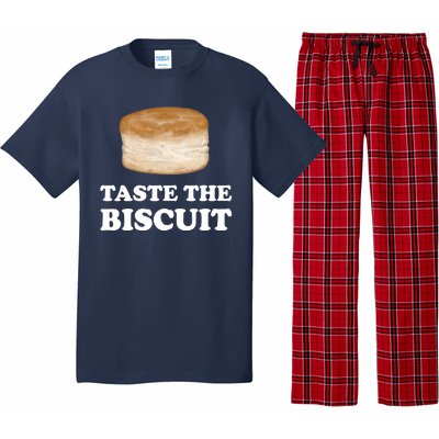 Taste The Biscuit Pajama Set