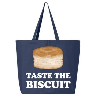 Taste The Biscuit 25L Jumbo Tote