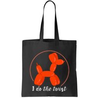 The Twist Balloon Twisting Balloon Animal Balloon Artist Bag