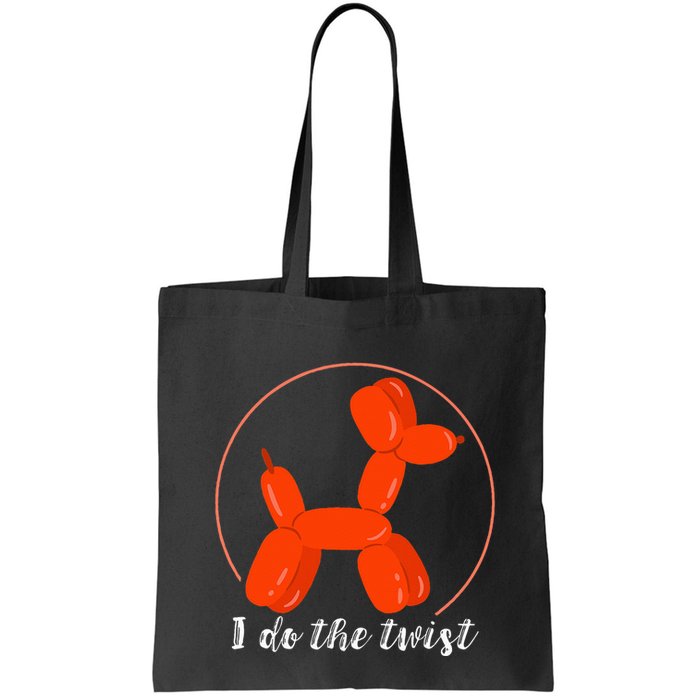 The Twist Balloon Twisting Balloon Animal Balloon Artist Bag