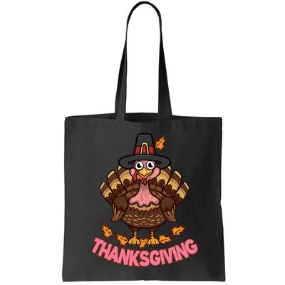 Thanksgiving Turkey Cute Holiday Bag