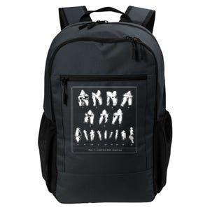 The Tooth Canvas Premium Daily Commute Backpack