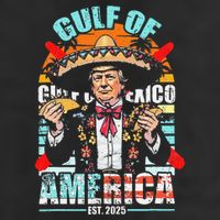 Trump Tacos Cinco De Mayo Gulf Of Us America Est 2025 Beanie