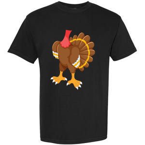 Turkey Turkey Costume Garment-Dyed Heavyweight T-Shirt