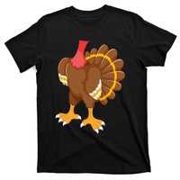 Turkey Turkey Costume T-Shirt