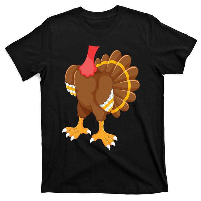 Turkey Turkey Costume T-Shirt