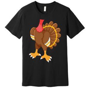 Turkey Turkey Costume Premium T-Shirt