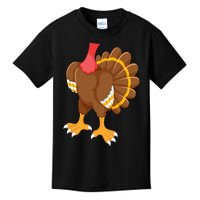 Turkey Turkey Costume Kids T-Shirt