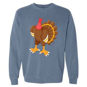 Turkey Turkey Costume Garment-Dyed Sweatshirt