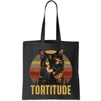 Tortitude Tortoiseshell Cat Bag