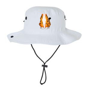 Tiger Tiger Costume Legacy Cool Fit Booney Bucket Hat