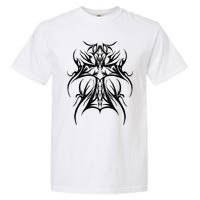 Ty Tribal Cross Premium Garment-Dyed Heavyweight T-Shirt