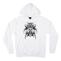 Ty Tribal Cross Premium Hoodie