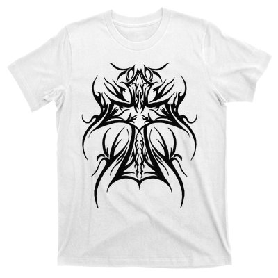 Ty Tribal Cross Premium T-Shirt