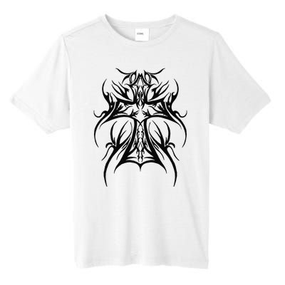 Ty Tribal Cross Premium Tall Fusion ChromaSoft Performance T-Shirt