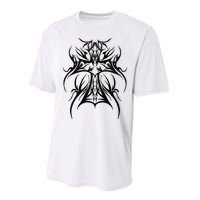 Ty Tribal Cross Premium Performance Sprint T-Shirt