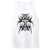 Ty Tribal Cross Premium PosiCharge Competitor Tank